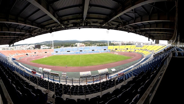 ΠΑΟΚ: Έλεγχος της UEFA στο Καυτανζόγλειο για Champions League