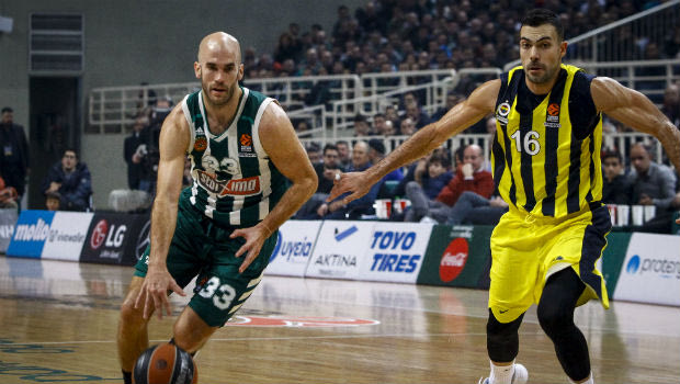 POLL: Ποιος ήταν ο MVP της EuroLeague;