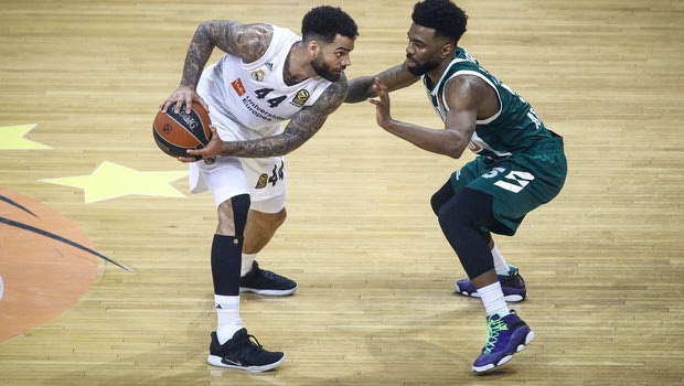 EuroLeague: Οι αλλαγές στην διοργάνωση τη σεζόν 2019-20