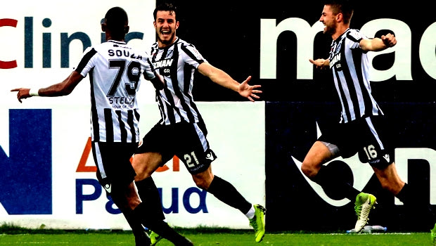 ΟΦΗ – ΠΑΣ Γιάννινα 1-0: “Ζωντανός” για παραμονή με Βαζ