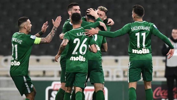 Super League: Η βαθμολογία μετά τα τρία ματς του Σαββάτου