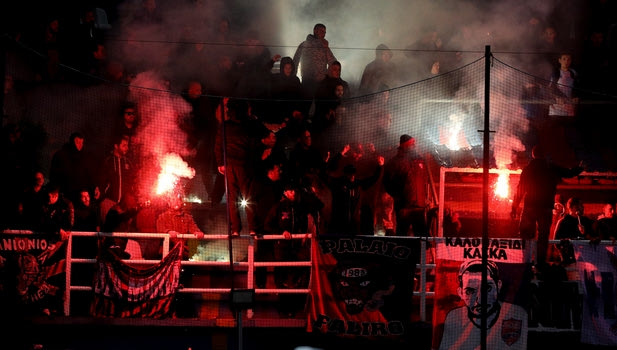 Η μισή Super League κλήθηκε σε απολογία