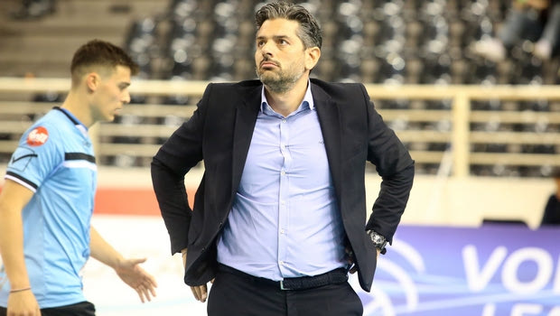 Ορφανός: “Ένιωσα απίστευτη θλίψη μέσα μου”