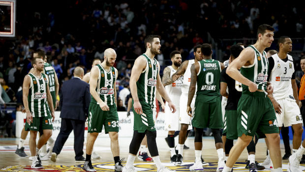 Πόλεμος και όπου βγει για τον Παναθηναϊκό