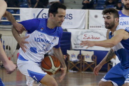 Πρωταθλητής Α2 ο Ιωνικός Νικαίας, στην Α1 μετά από τρεις δεκαετίες