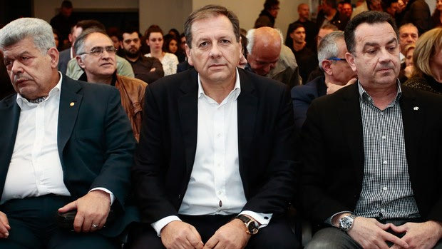 ΑΕΚ: Final Four του Champions League στο νέο σπίτι της στη Φυλή