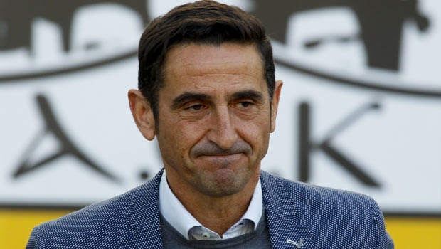 Χιμένεθ: “Σκεφτόμαστε υπερβολικά το Κύπελλο”