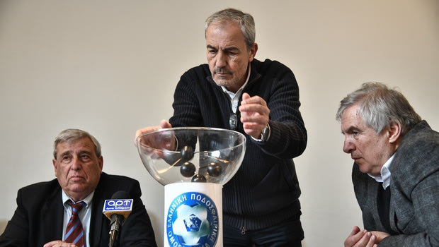 Γ’ Εθνική: Τα τέσσερα ζευγάρια για τα μπαράζ ανόδου