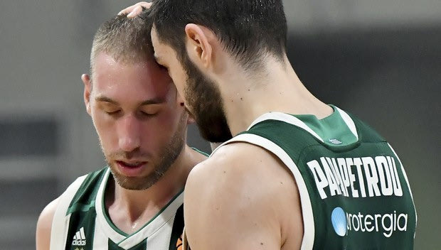 Παναθηναϊκός – Ρεάλ Μαδρίτης: Η κριτική των παικτών