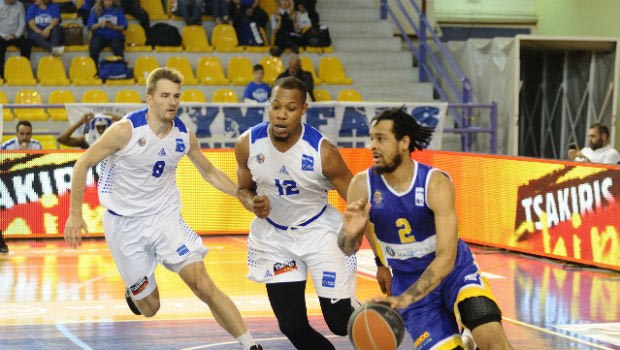 Κύμη – Λαύριο 89-88: Νικητές οι γηπεδούχοι, κερδισμένοι οι φιλοξενούμενοι