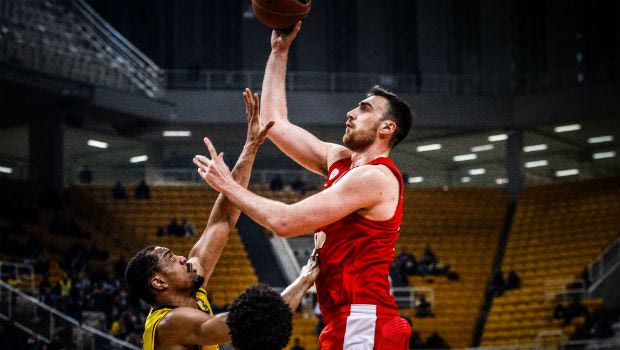 Basket League: Τα σενάρια για τα ζευγάρια των playoffs