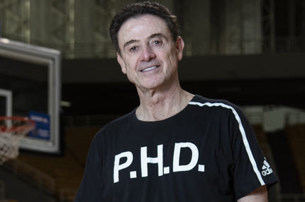 Ρικ Πιτίνο στο Sport24.gr: “Μου έδωσε άδεια η γυναίκα μου, αλλά αυτό δεν αρκεί”