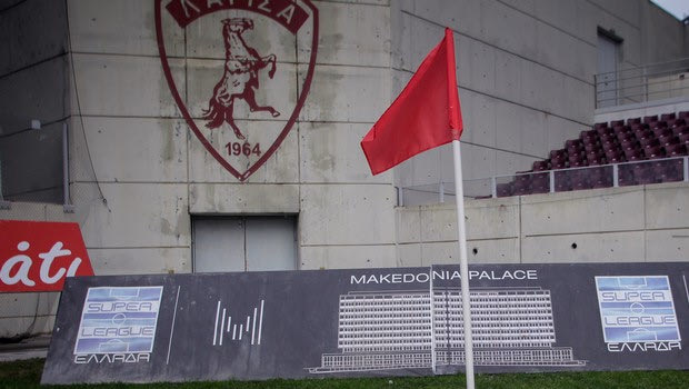ΑΕΛ: Η διαφορετική πρόταση για την αναδιάρθρωση