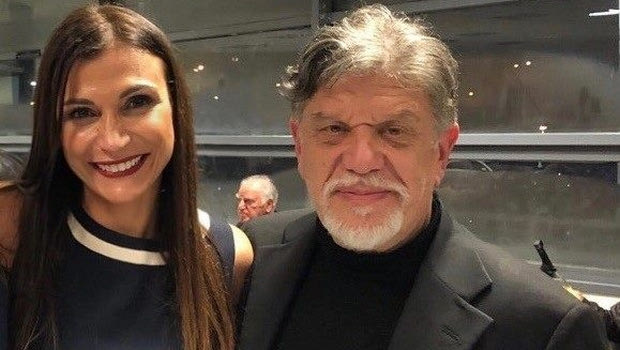 Υποψήφια με Βούρο η Παπακώστα