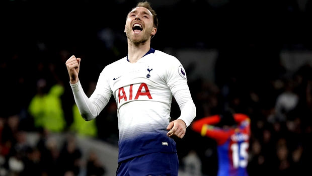 Τότεναμ – Άγιαξ: Οι ενδεκάδες του ημιτελικού Champions League