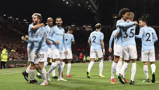 Premier League: Η βαθμολογία μετά τη νίκη της Σίτι