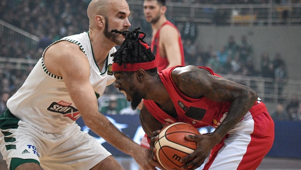 EuroLeague: Όλα τα σενάρια πρόκρισης Παναθηναϊκού και Ολυμπιακού