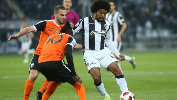 Super League: Η βαθμολογία μετά τις νίκες ΠΑΟΚ – Ολυμπιακού