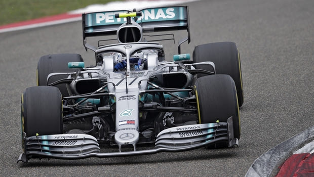 LIVE Formula 1: Το GP του Μπακού