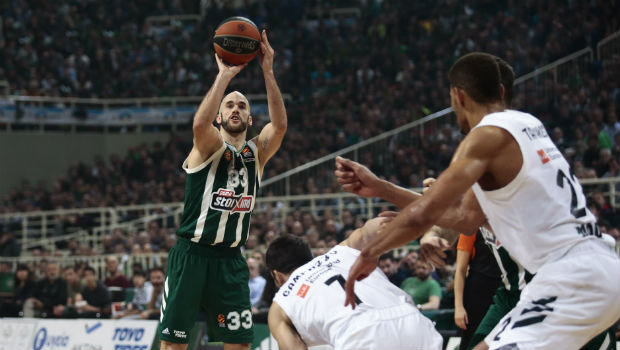 EuroLeague: Η ανάλυση για τις “μάχες” των playoffs
