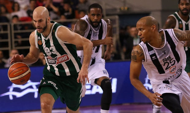 Basket League: Παράδοση 22 ετών στο ΟΑΚΑ