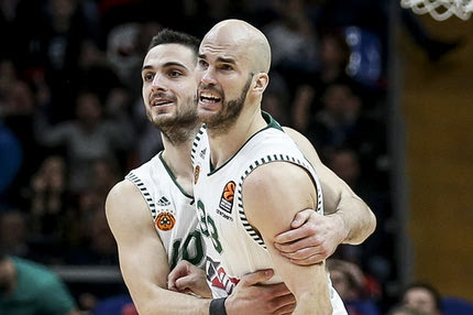 Δεν κατεβαίνει στο ματς με την Κύμη ο Παναθηναϊκός!