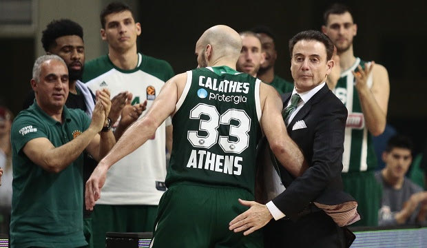 Οι δύο αποφάσεις που άλλαξαν την ιστορία του Παναθηναϊκού