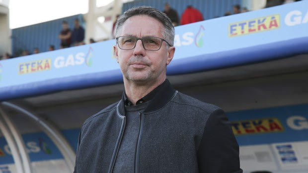 Kicker: “Ο Κάναντι είναι υποψήφιος για τη Νυρεμβέργη”