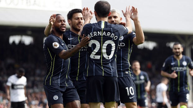 LIVE: Premier League