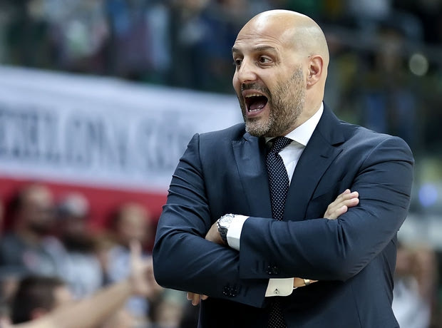 Η ώρα της αυτοκριτικής στον Παναθηναϊκό