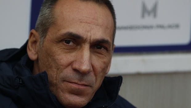 Παναθηναϊκός: Πίσω από τις λέξεις του Δώνη για τον Αλαφούζο