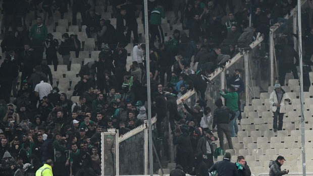 Το πρόστιμο στη Σάλκε, μάθημα για την Ελλάδα