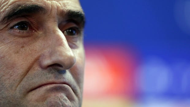 Βαλβέρδε: “Δεν επιτρέπεται ούτε ένα κακό 10λεπτο με την Λιβερπουλ”