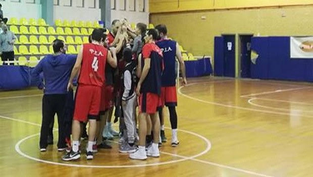 Α’ ΕΣΚΑ: Στη Γ’ Εθνική η ΦΕΑ