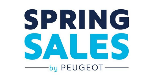Πρωτομαγιά με εκπτώσεις γιορτάζει η Peugeot