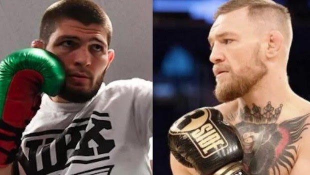 Ο McGregor δεν συγχωρεί τους Νταγκεστανούς που πιάστηκαν με αναβολικά