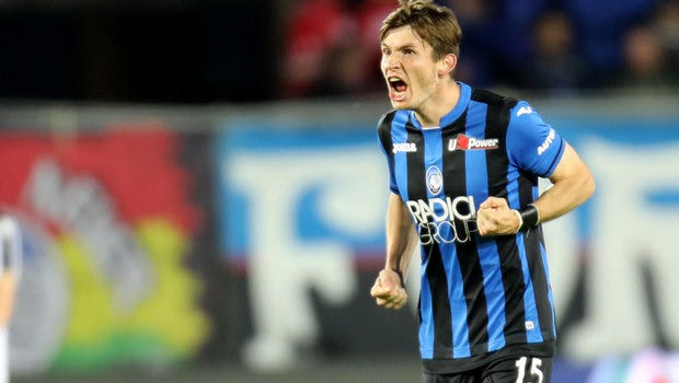 Serie A: Τρίποντο Champions League για την Αταλάντα