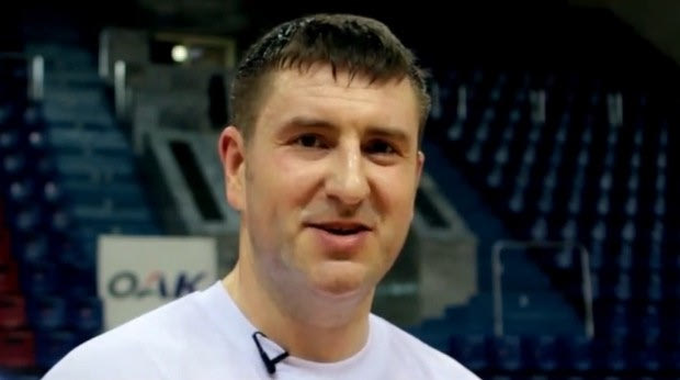 Αποβλήθηκε από την Lega Basket η Τορίνο εξαιτίας του νέου ιδιοκτήτη της