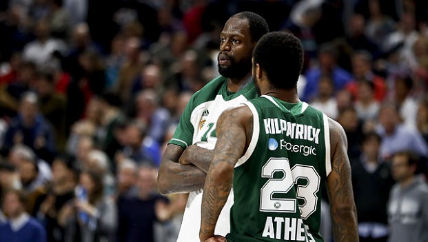 EuroLeague: Ο Παναθηναϊκός κόντρα στην ιστορία