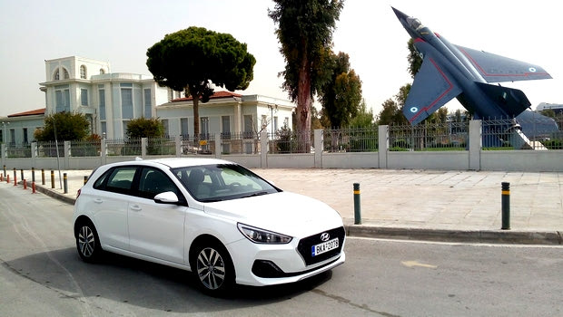 Hyundai i30: η πλέον ολοκληρωμένη πρόταση στα μικρομεσαία