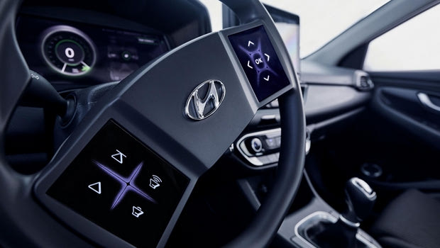Το εικονικό πιλοτήριο της Hyundai