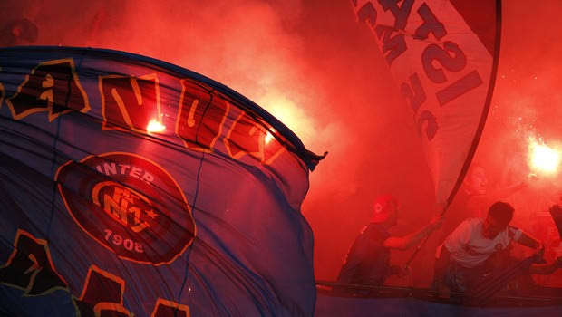 Ίντερ: Οργανωμένοι κατά Ικάρντι