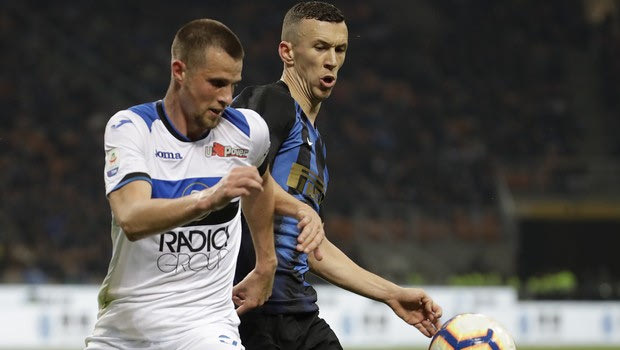 Serie A: Όρθια στο “Μεάτσα” η Αταλάντα, πανικός για την 4η θέση!