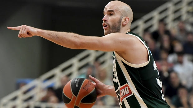 Καλάθης: “Χρωστάμε κάτι στη Ρεάλ”
