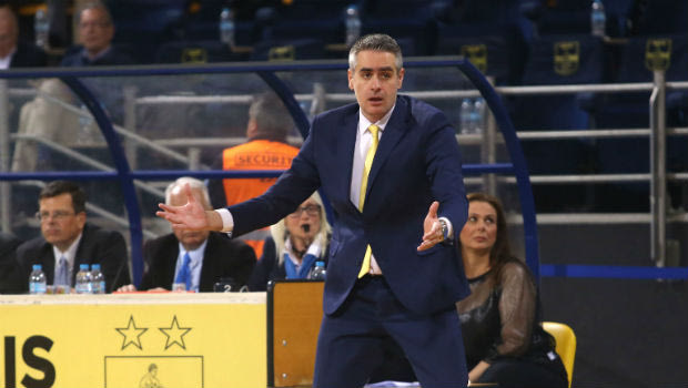 Άρης: Τέλος ο Καστρίτης, ψάχνει για προπονητή