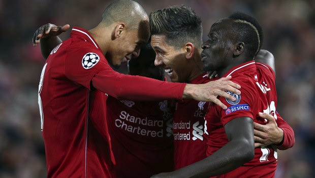 Λίβερπουλ – Πόρτο 2-0: Ξεκάθαρο κόκκινο προβάδισμα για τα ημιτελικά
