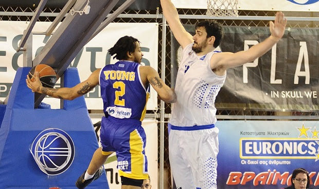 Basket League: Τα σενάρια για την παραμονή