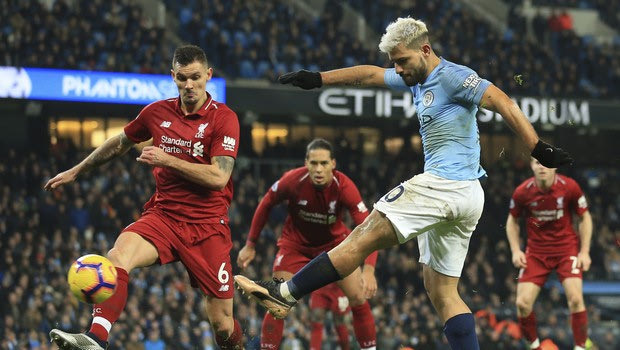 Premier League: Κυνηγάει ιστορικό ρεκόρ η Μάντσεστερ Σίτι