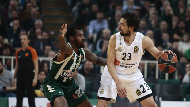 Λάσο: “Δύσκολα θα παίξει στα playoffs ο Γιουλ”