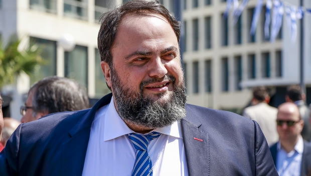 Μαρινάκης: “Στην ελίτ της Ευρώπης οι ακαδημίες του Ολυμπιακού”